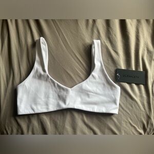 Aura Sculpt Alphalete Bra